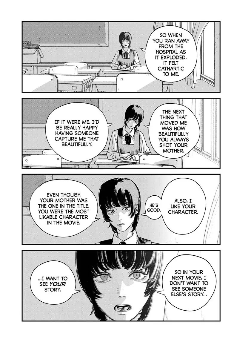 Goodbye Eri, Chapter 8 image 079
